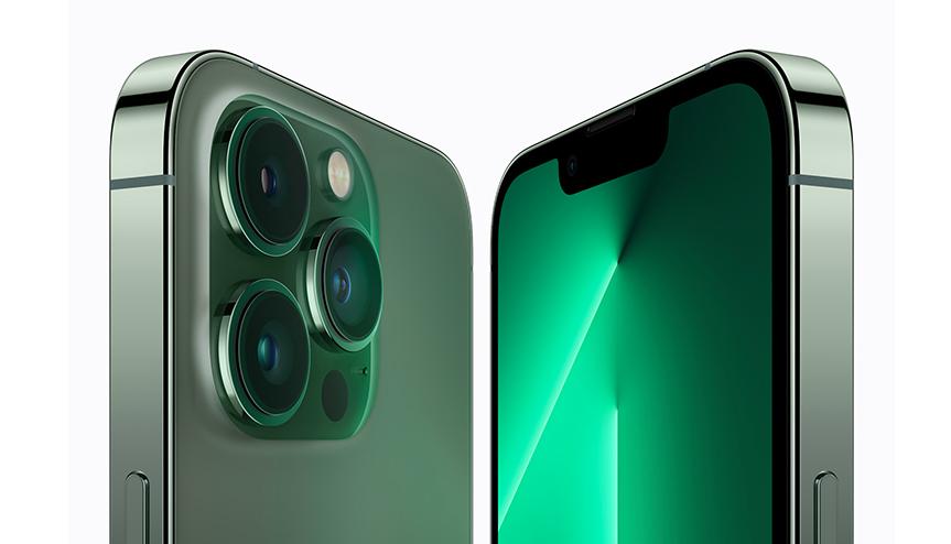 iphone有史以来最好看的配色,色彩大师的作品