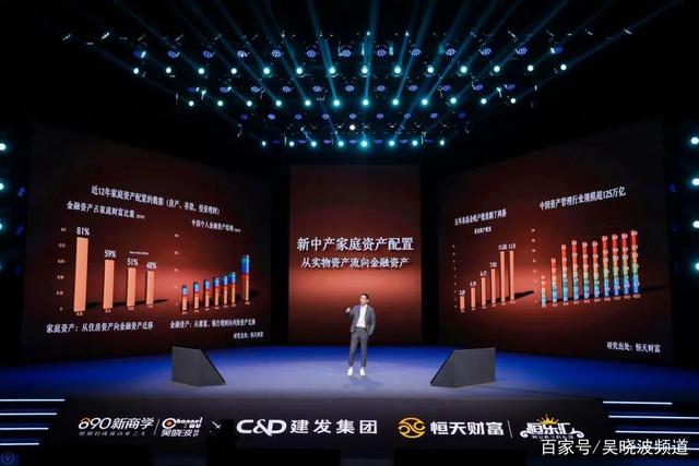 吴晓波预见2024跨年演讲全文视频,吴晓波预见2022金句