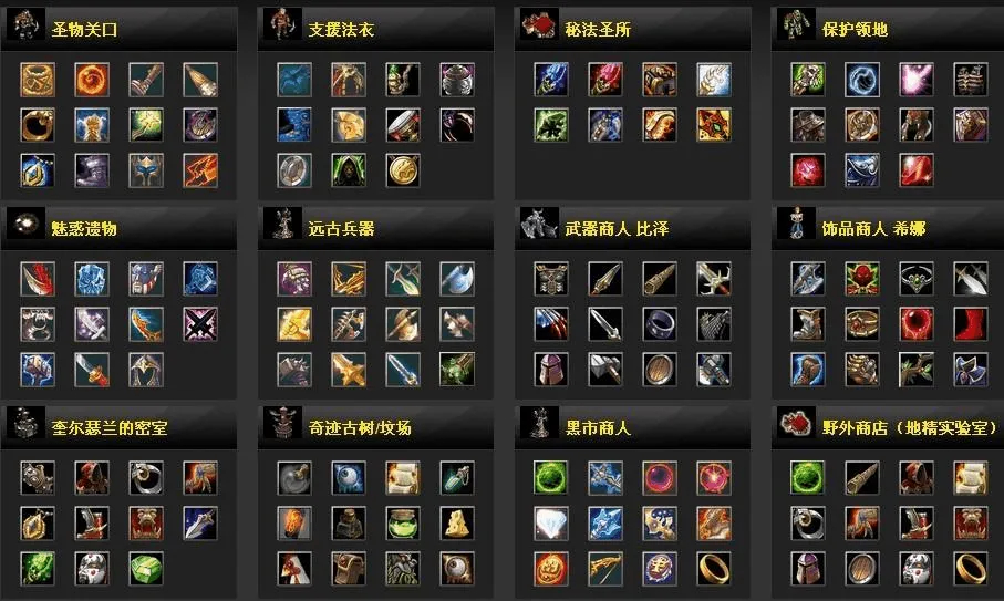 war3dota1地图在哪找,war3和dota什么关系