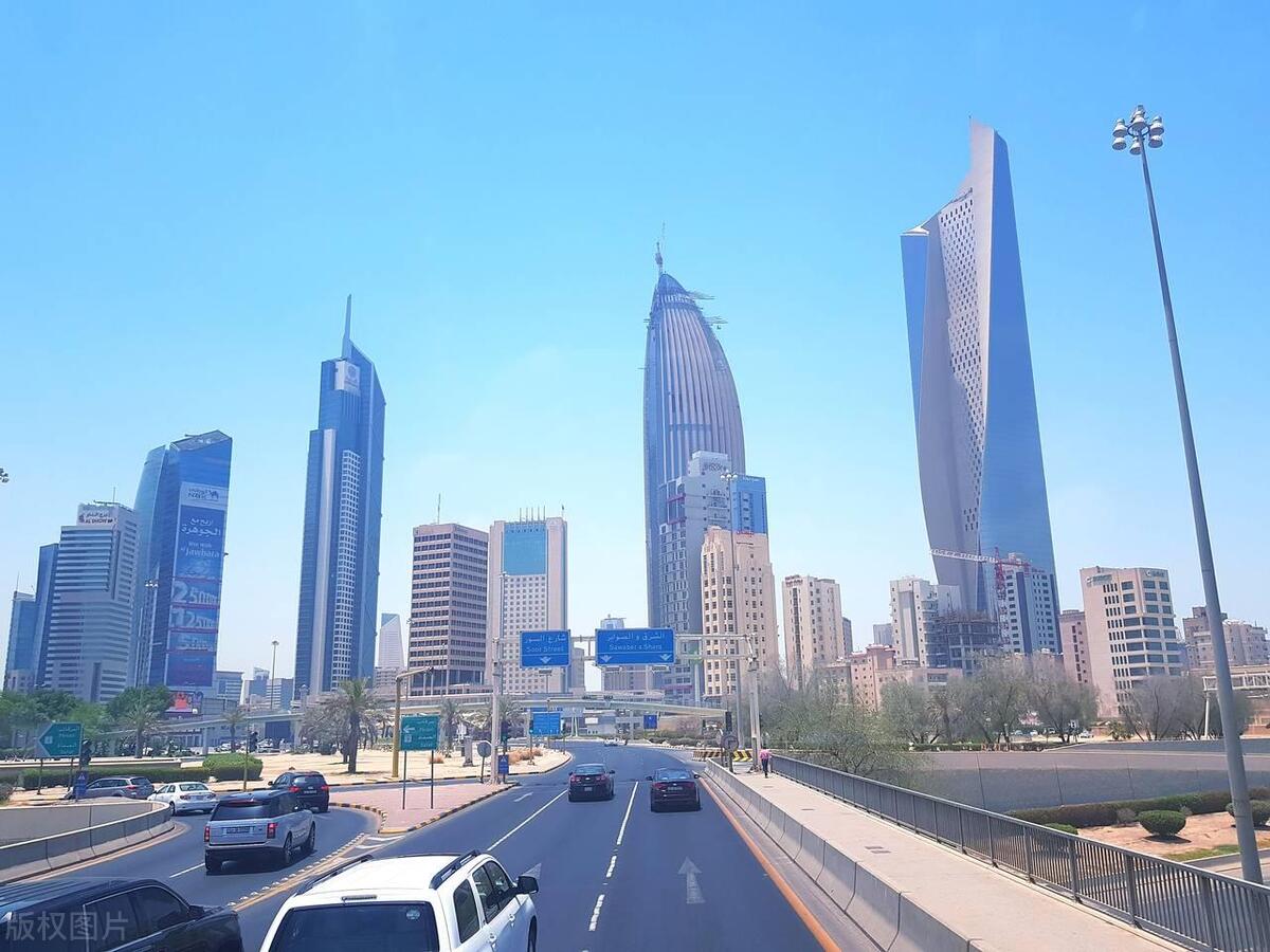 科威特是石油最多的国家吗,科威特的货币为什么这么值钱