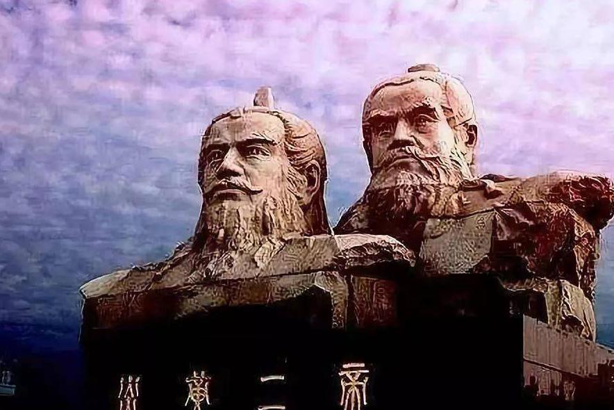 战败的蚩尤后人如今在哪里,为什么叫炎黄子孙蚩尤哪去了