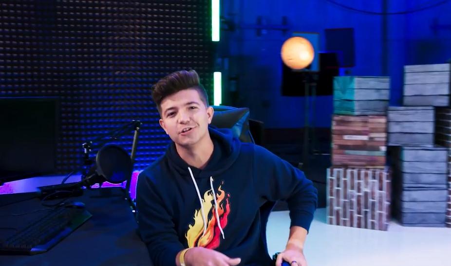 youtube最挣钱的博主2020,在youtube上最赚钱的博主