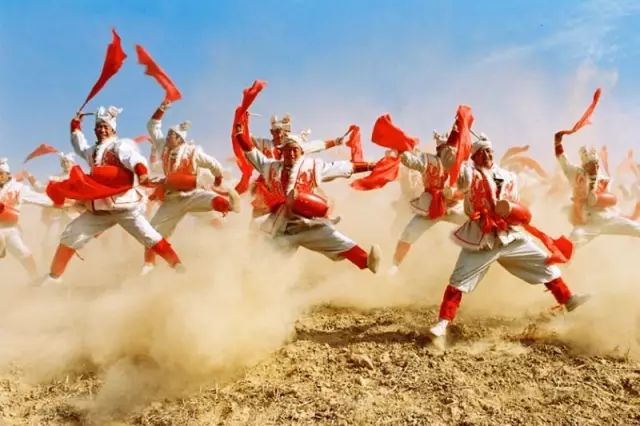 陕西为什么是个好地方,陕西哪个地方较落后