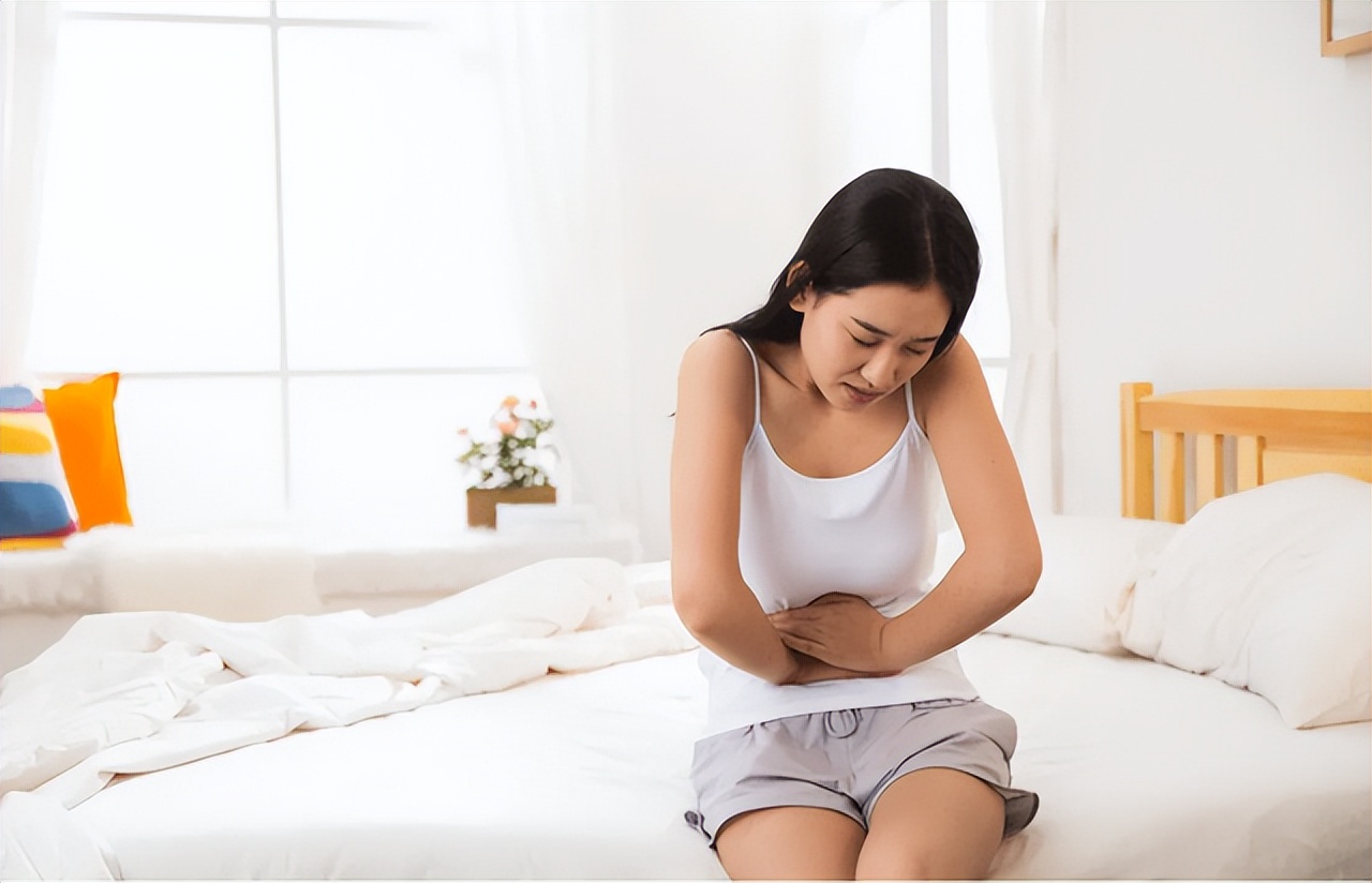 女性最佳绝经年龄是多少,女性最佳绝经年龄是多大