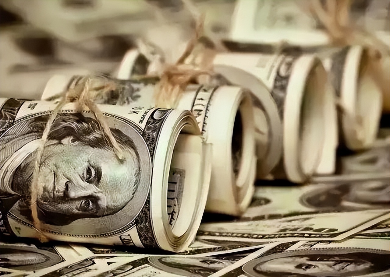 中国继续减持美债,我国今年三月份减持了多少美债