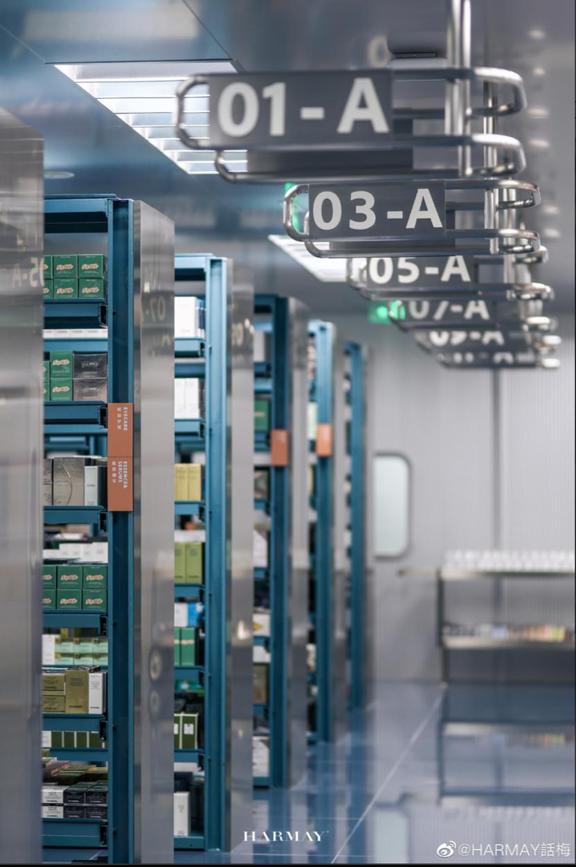 2022年美妆巨头购物清单:华熙、丸美、水羊、贝泰妮在买什么?