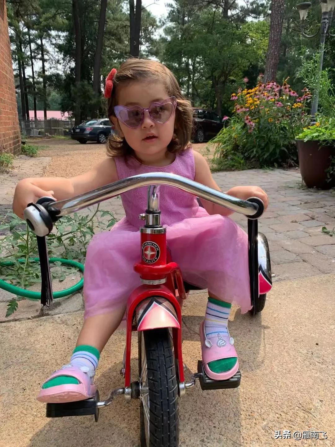 吾家小可爱谁关注我我就关注谁,邻居家有个小可爱