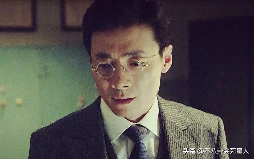 柳云龙张译孙红雷最新谍战剧,前夜柳云龙孙红雷谍战剧