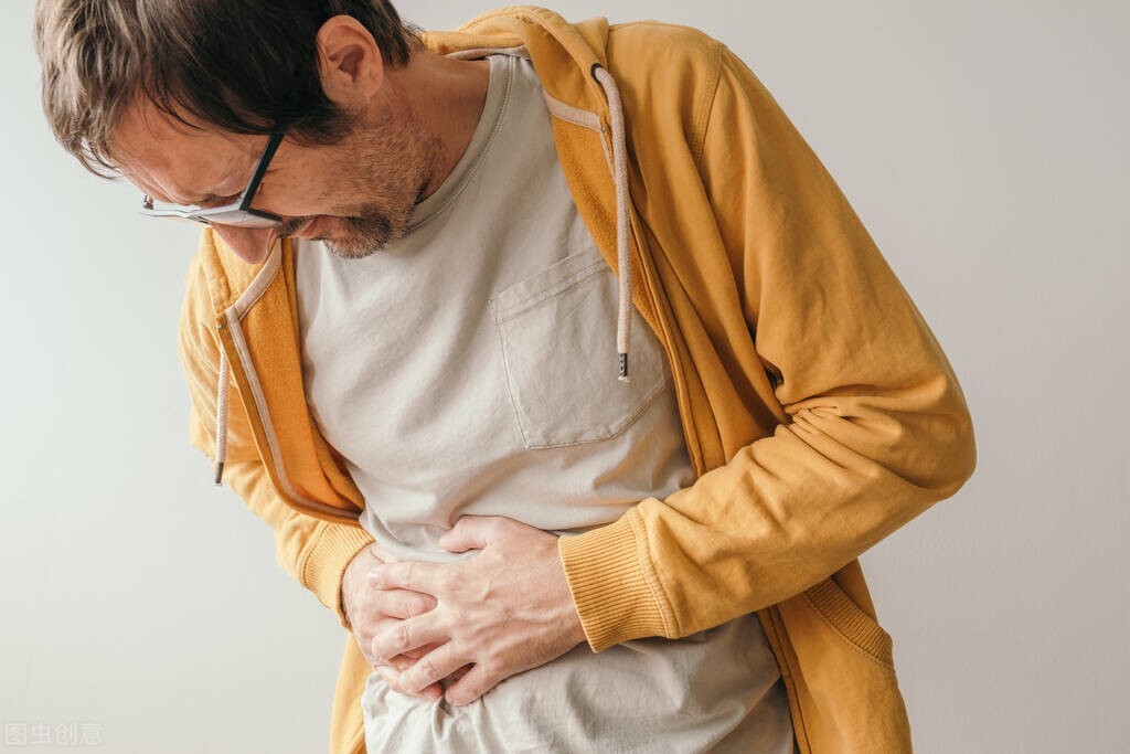 得了阑尾炎怎么办还能减肥吗,古人得了阑尾炎