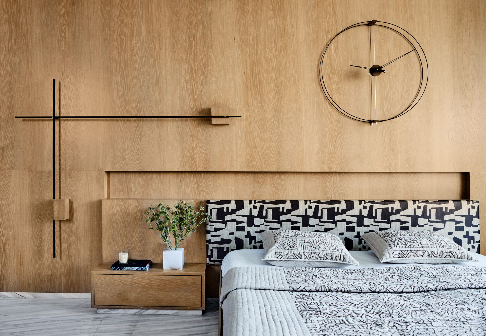 想要衣柜不翻车牢记这8点,想要柜子多全屋怎么设计