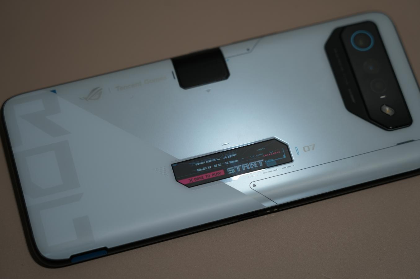 鏂板搧鑵捐rog娓告垙鎵嬫満7pro,涓撲笟鐜╁蹇呯湅鑵捐rog娓告垙鎵嬫満7pro