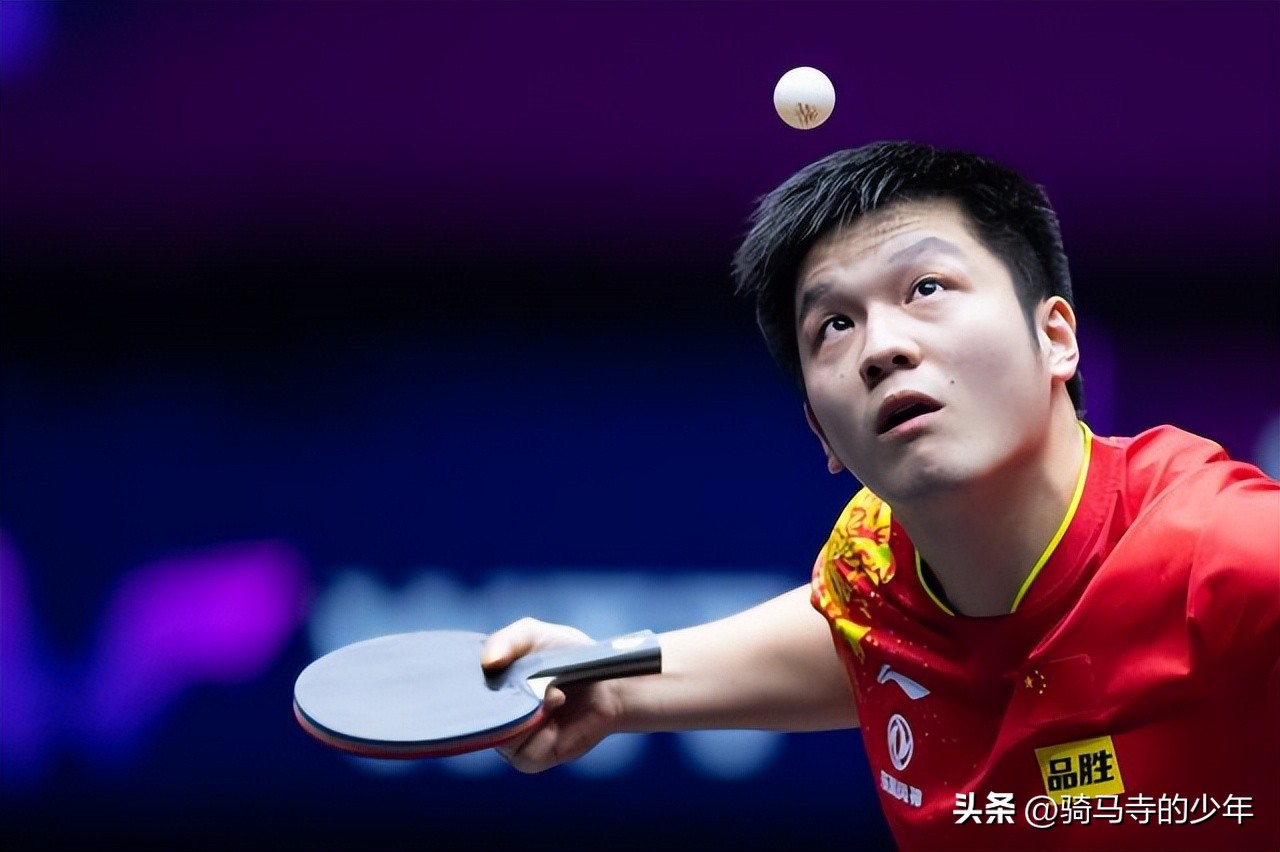 东京奥运会樊振东王楚钦采访,巴黎奥运会樊振东王楚钦马龙