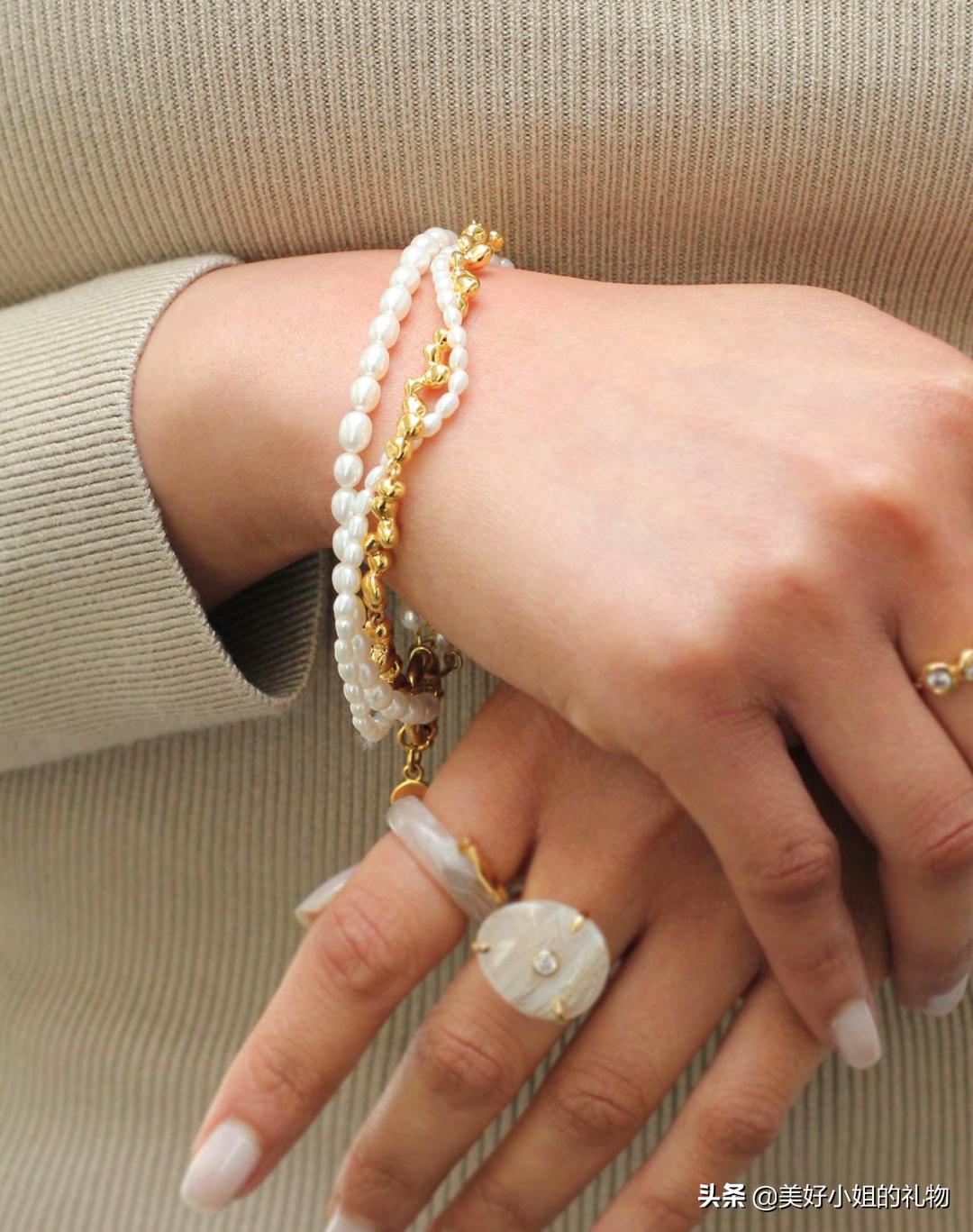 520礼物都有哪些,大牌珠宝首饰推荐