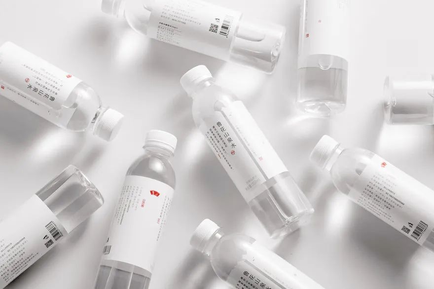 百岁山有什么特别之处,百岁山设计外观解答