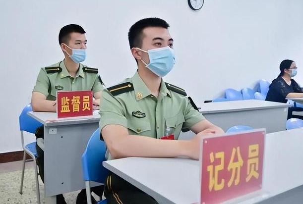2023年报名参军需要哪些条件,2023年参军政策最新变化