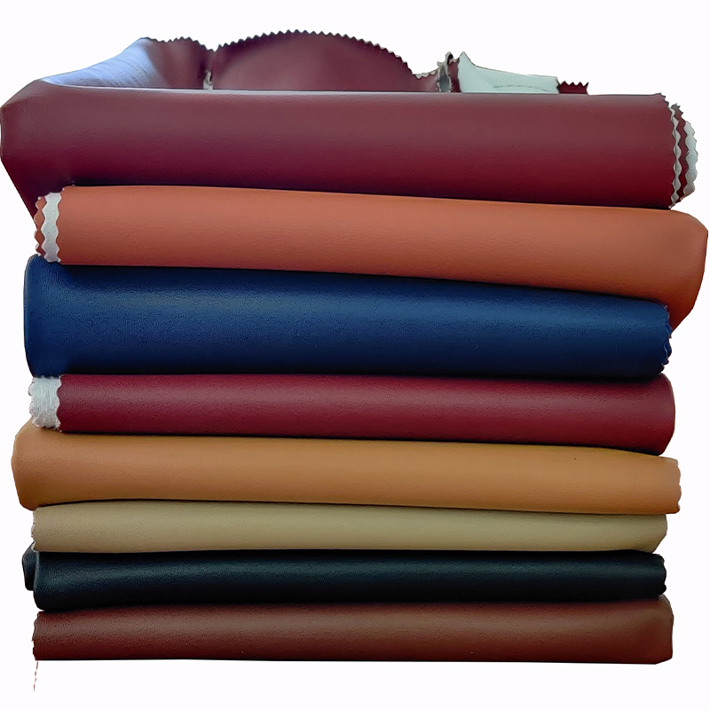 水性耐用皮革,彩色水性聚氨酯皮革