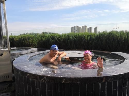 沈阳温泉洗浴中心排名前十,沈阳附近温泉度假村哪里好