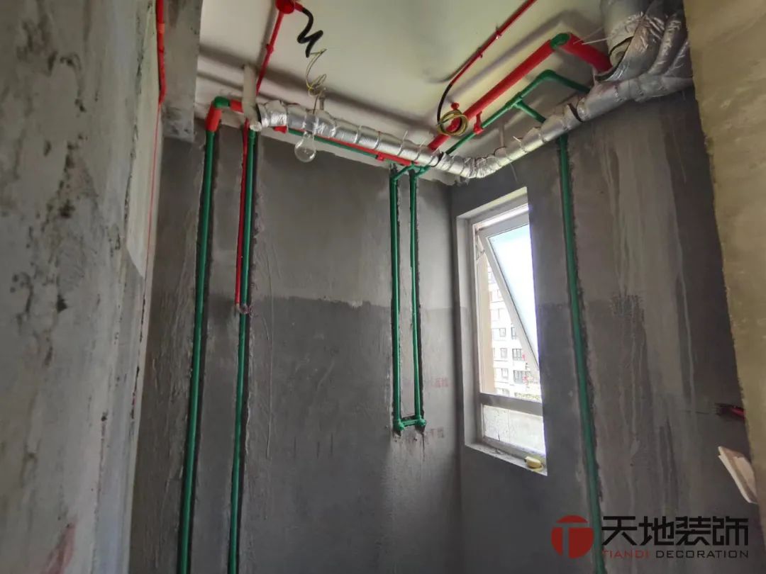 「天地精工」工地直播第七期直击一线施工现场