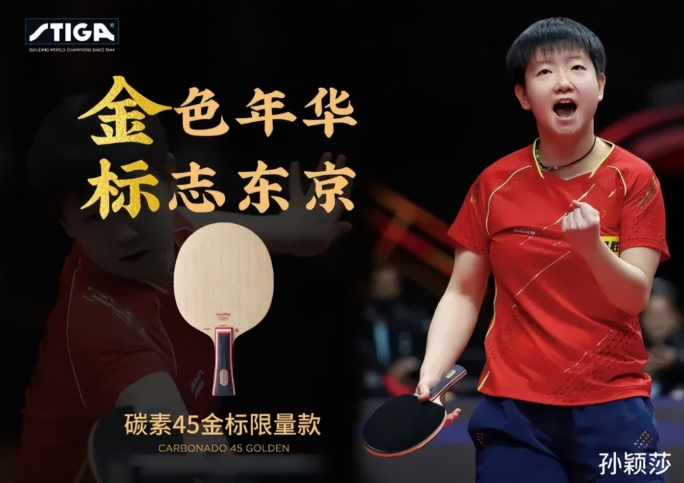 2024世界乒乓球女子单打,世界乒坛最强阵容