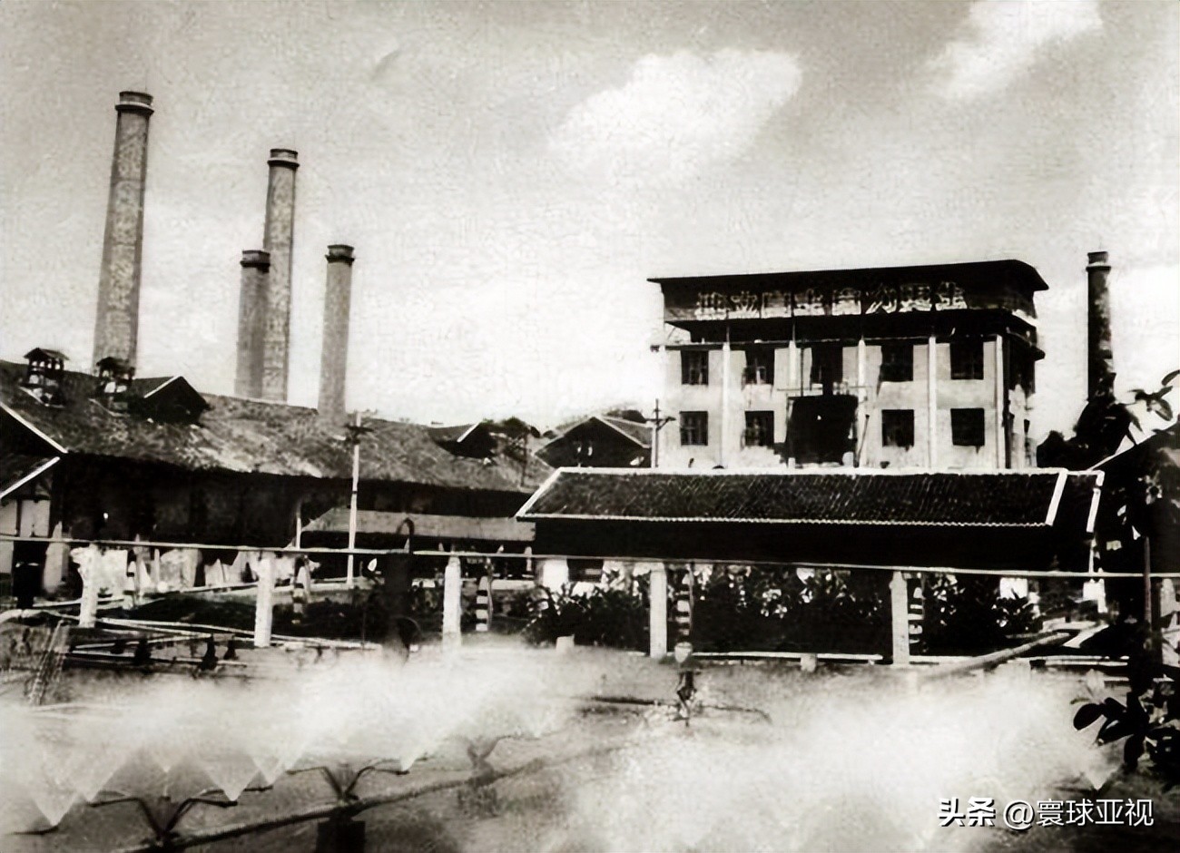 天津碱厂历史,80年代的永利碱厂