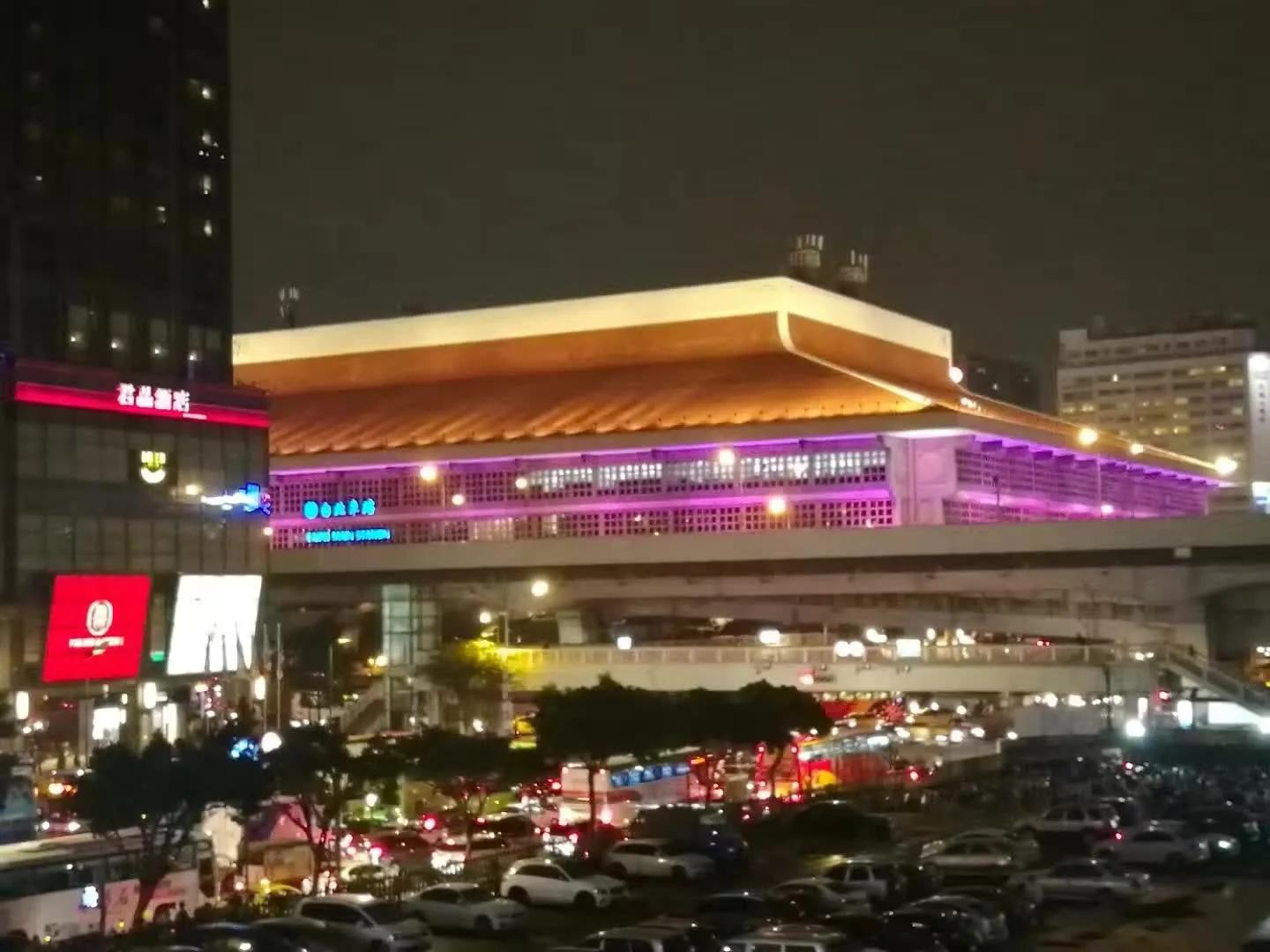 大陆人台湾环岛骑行攻略,环台湾骑行游记