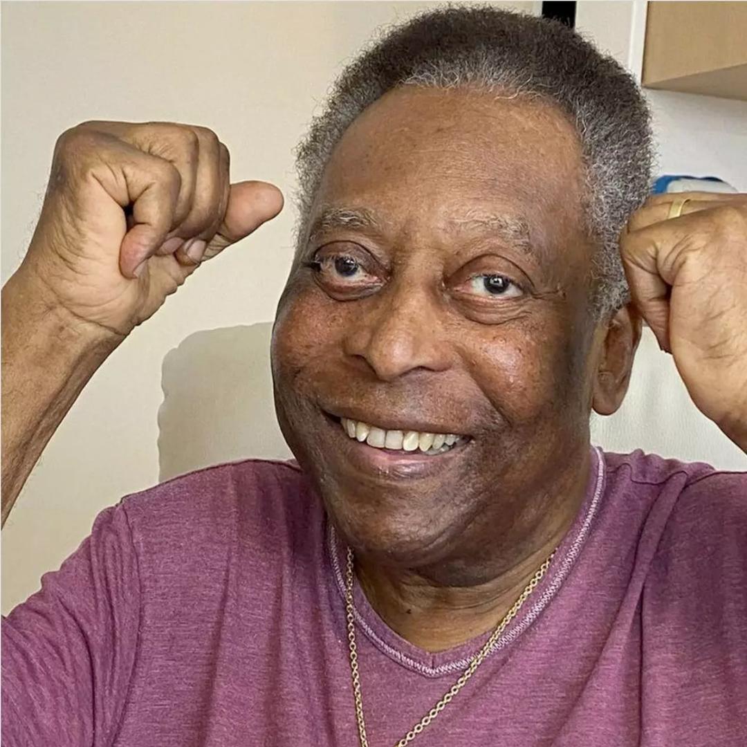 球王贝利患什么癌,球王贝利得了什么癌症