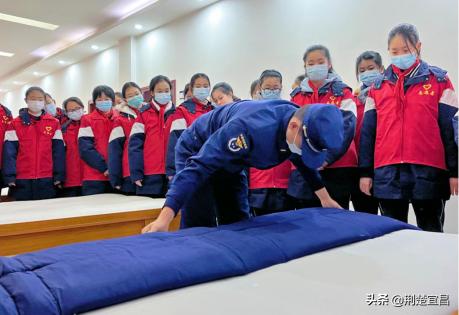 宜昌五中学校,五中教育实践活动