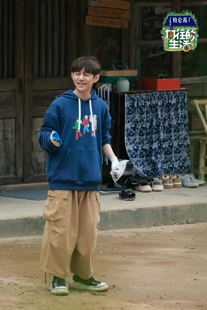 向往的生活7刘宪华回归完整版,刘宪华向往的生活7回归录了几集