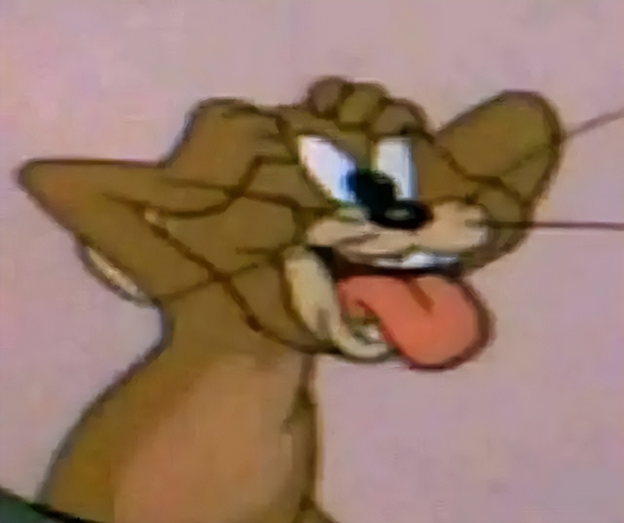 眼周有脂肪粒干纹怎么处理,眼睛有黑眼圈眼纹眼袋怎么回事