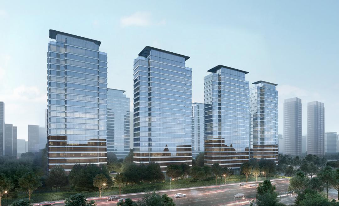 时代滨江瑧品开盘卖的怎么样,时代滨江瑧品开盘