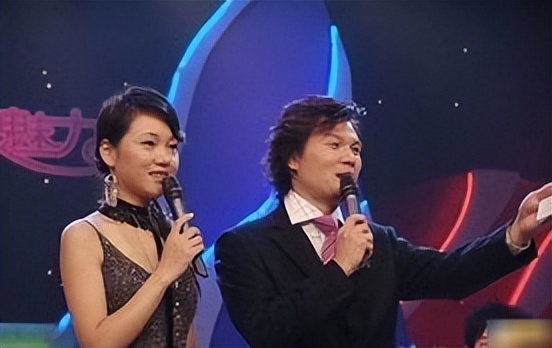 主持人李彬人还在吗,主持人李彬的相声