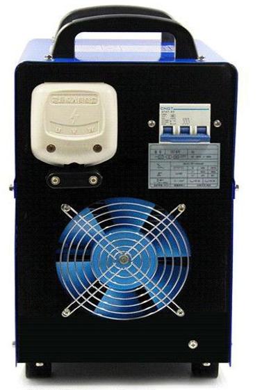 电焊机使用注意事项及安全图示,工地上使用电焊机检查哪些