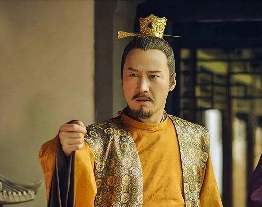 唐玄宗为什么无法扭转大唐颓势,唐玄宗因为一个女人使大唐衰败