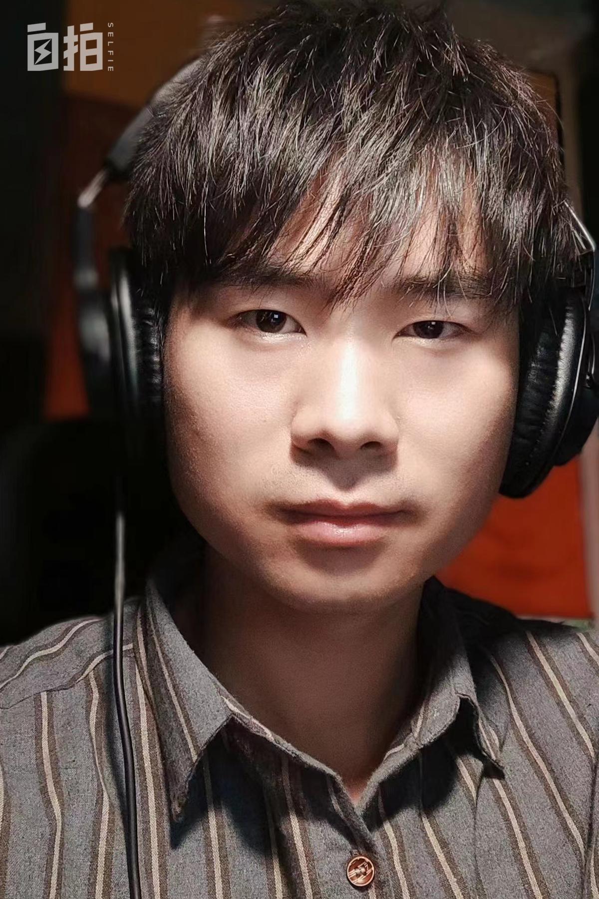 我，15岁厌学当厨师，吃尽生活的苦，大病之后做播音，月收入两万