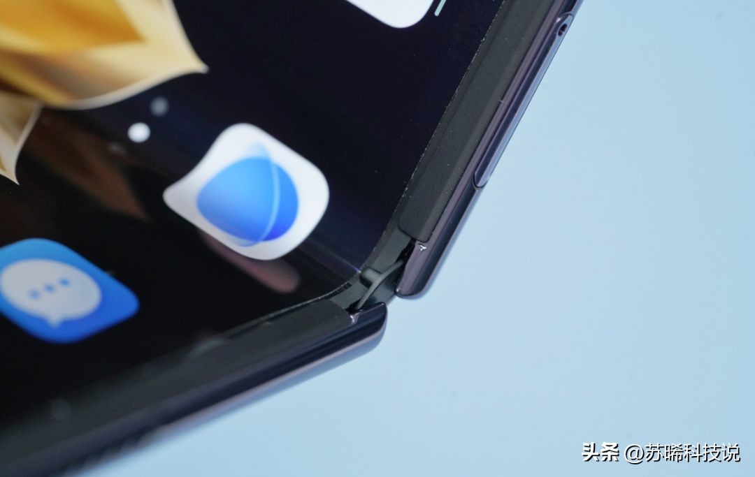 荣耀magicv2折叠屏影像,荣耀magicv2折叠屏手机相机像素