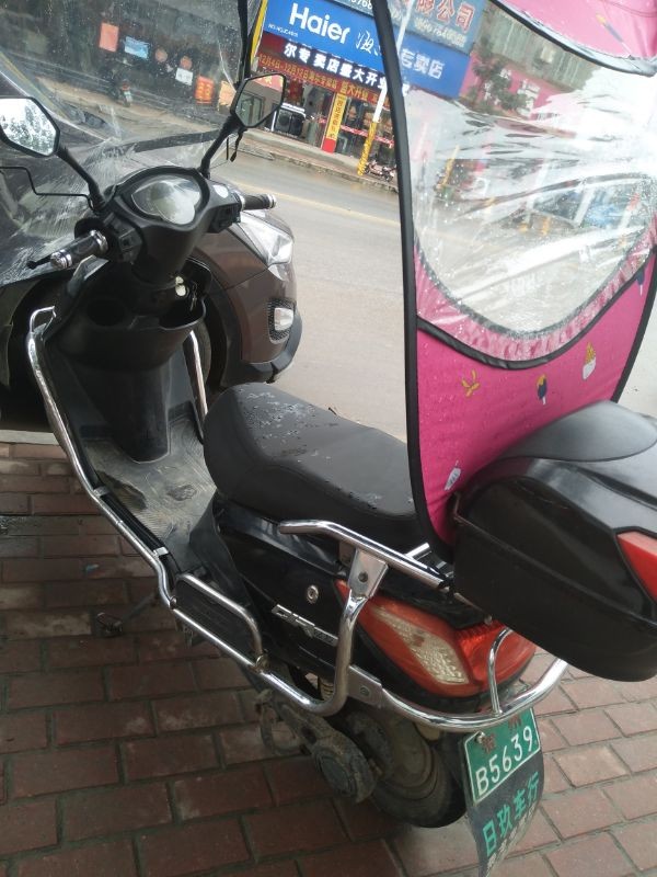 绿源电动车的驾驶体验及售后保障,绿源s30和九号e80c电动车哪个好