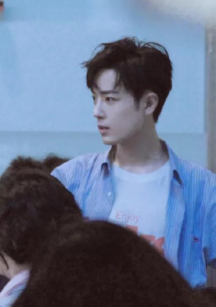 肖战第三次上快乐大本营是哪一期,肖战近日会上快乐大本营吗