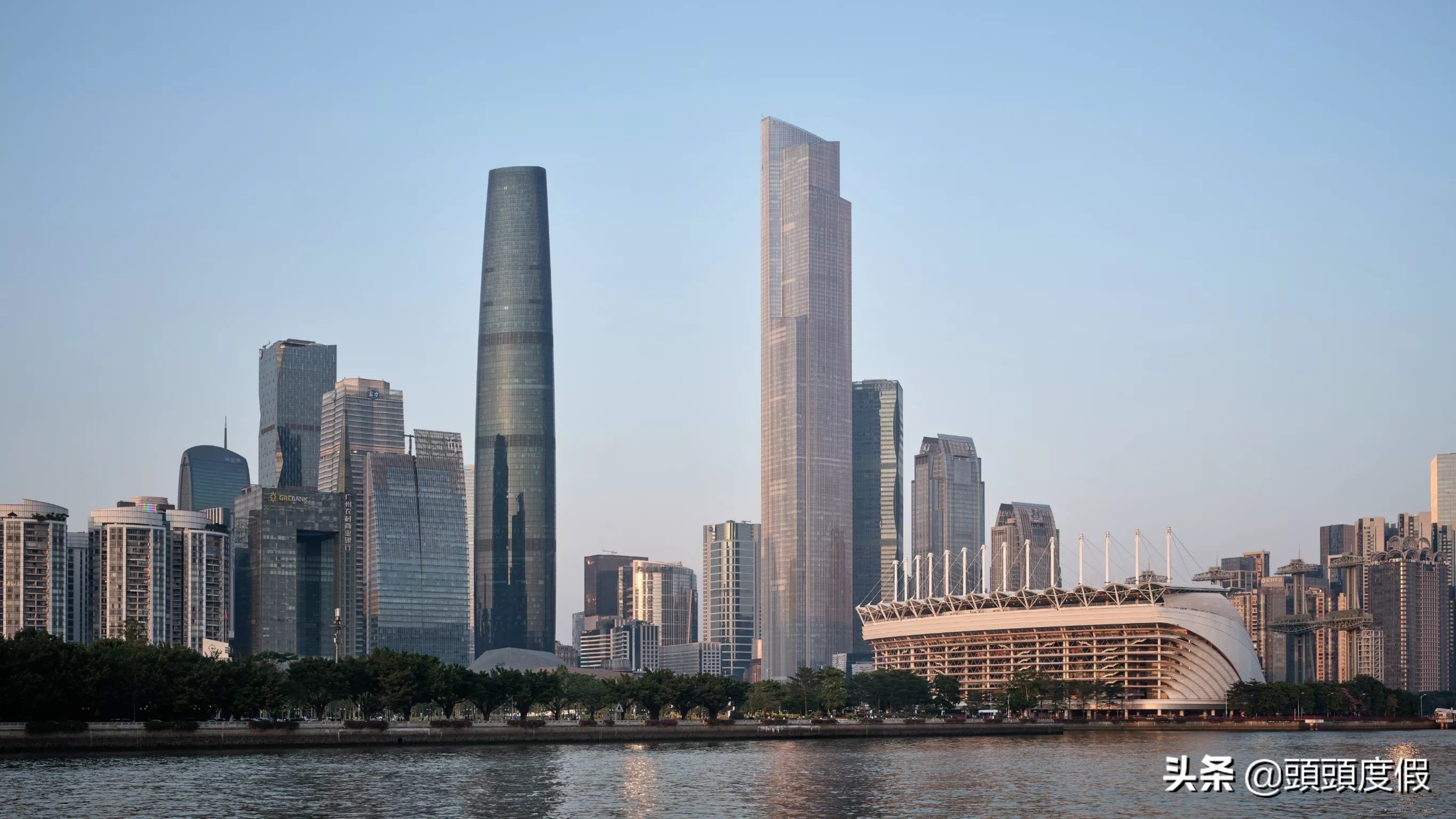 入住全球最高的广州四季酒店,广州四季酒店是精品酒店吗