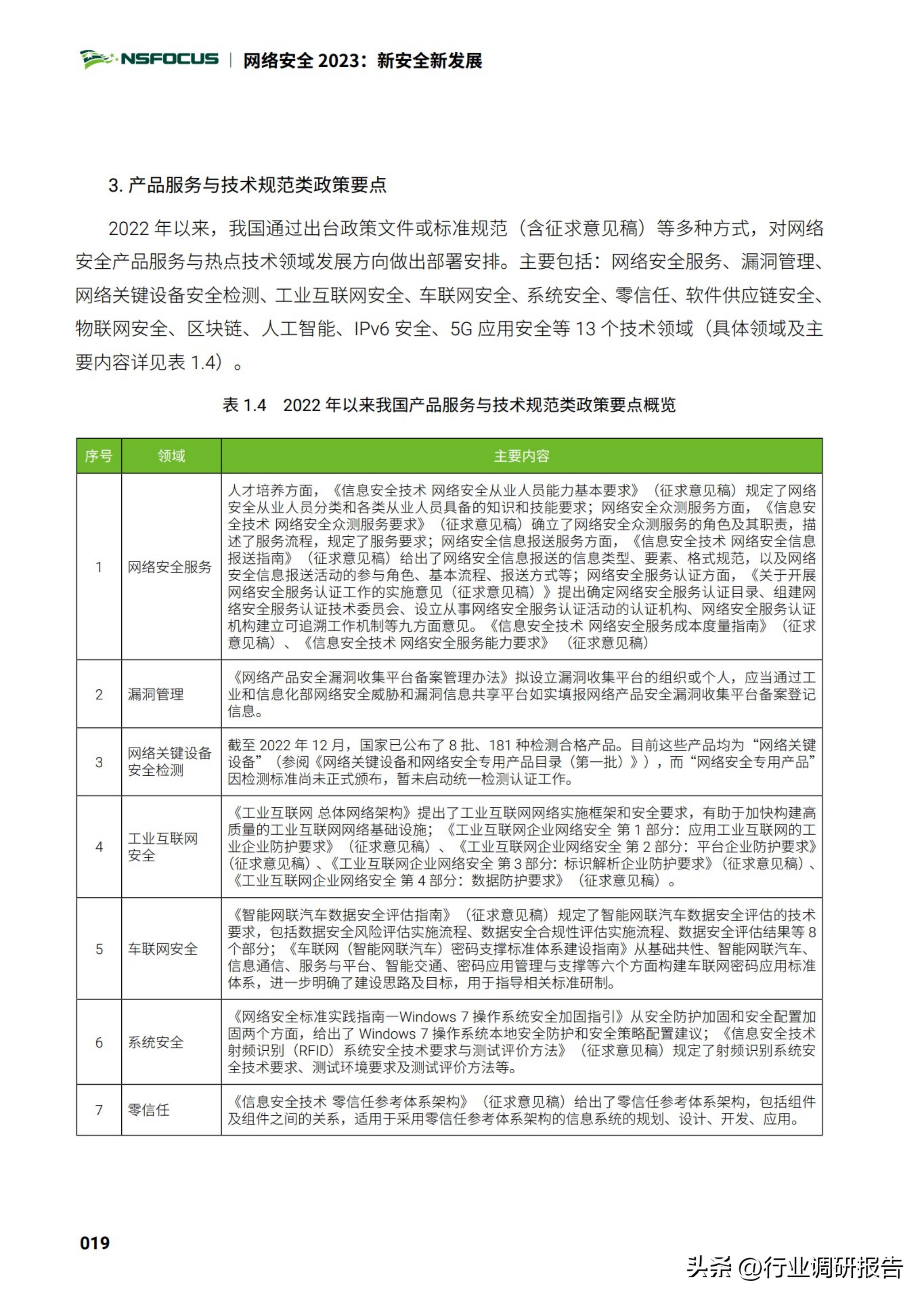 2025中国网络安全行业市场规模,2023年网络安全行业