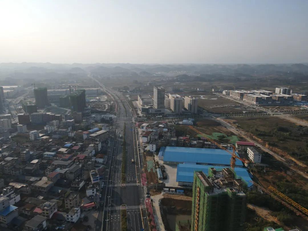 「盘点2021·土地篇」2021桂林这五大“地块之王”，你了解几个？