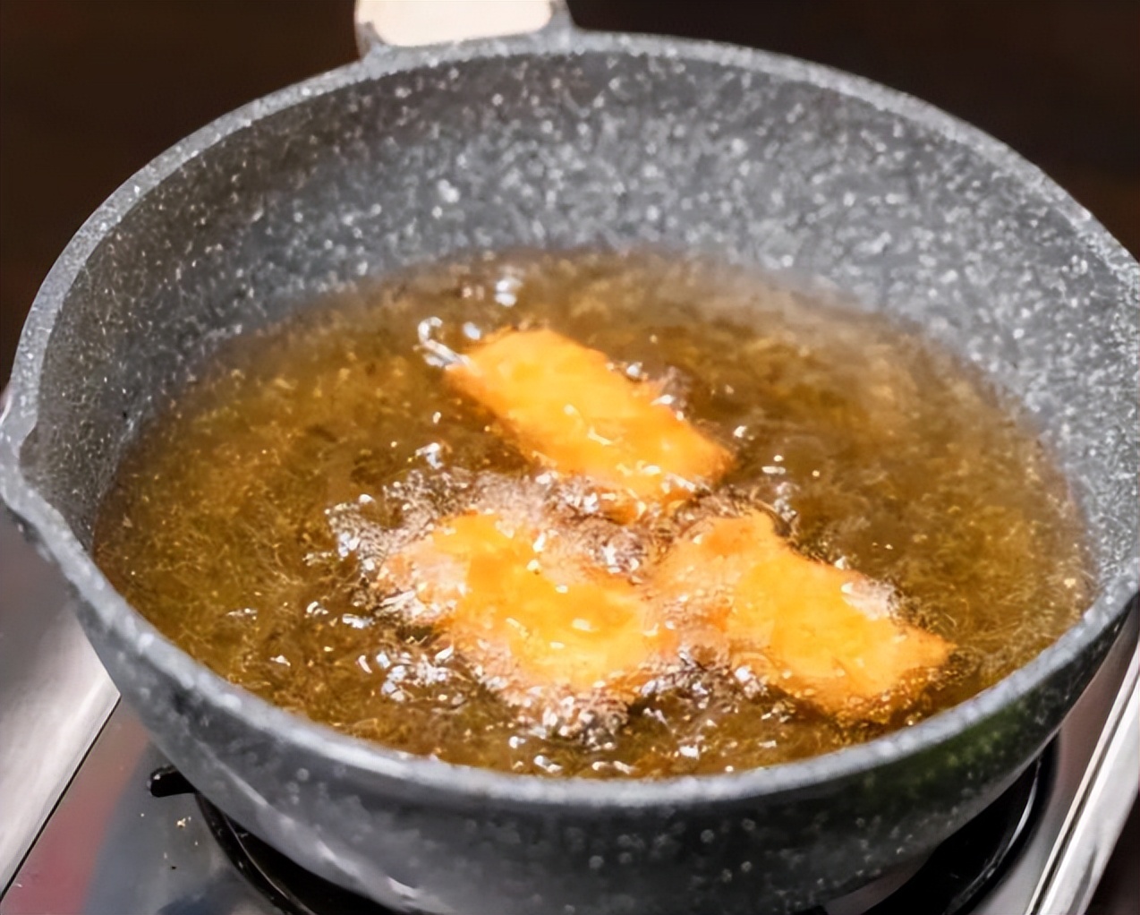 十大不建议吃的大豆油,最健康的油是大豆油吗