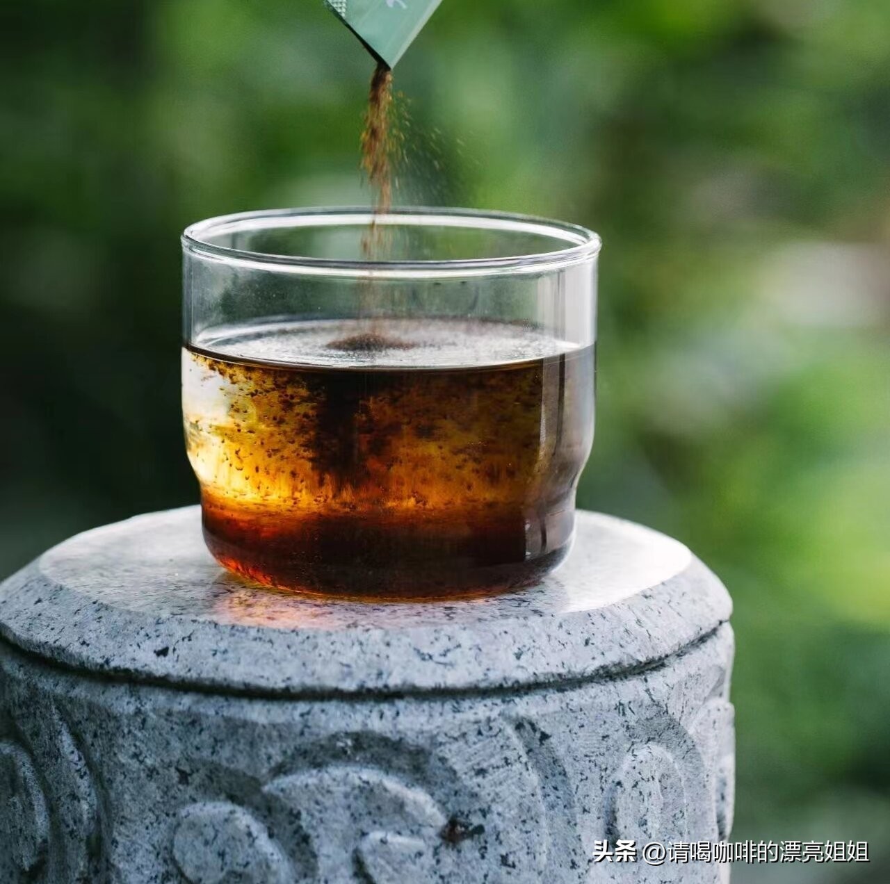 目前的速溶咖啡如何挑选,速溶咖啡生产工艺流程和设备