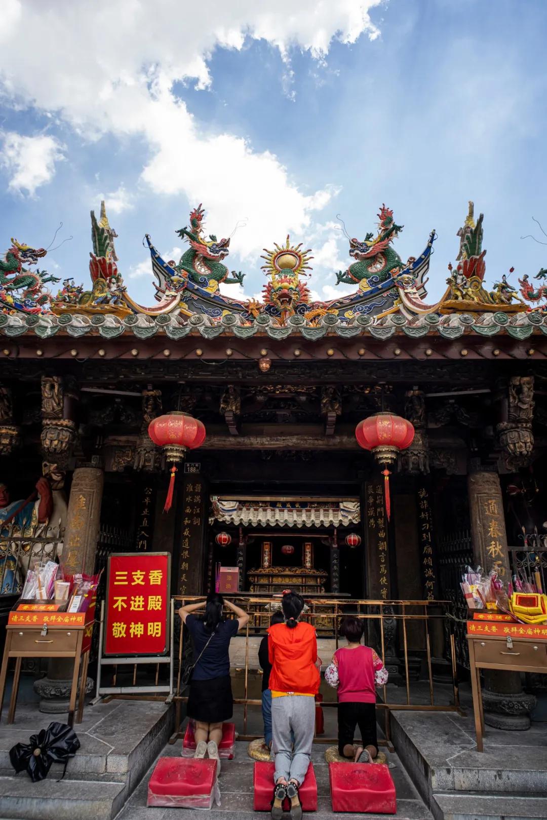 收好这份旅行攻略,最详细划算的旅行攻略