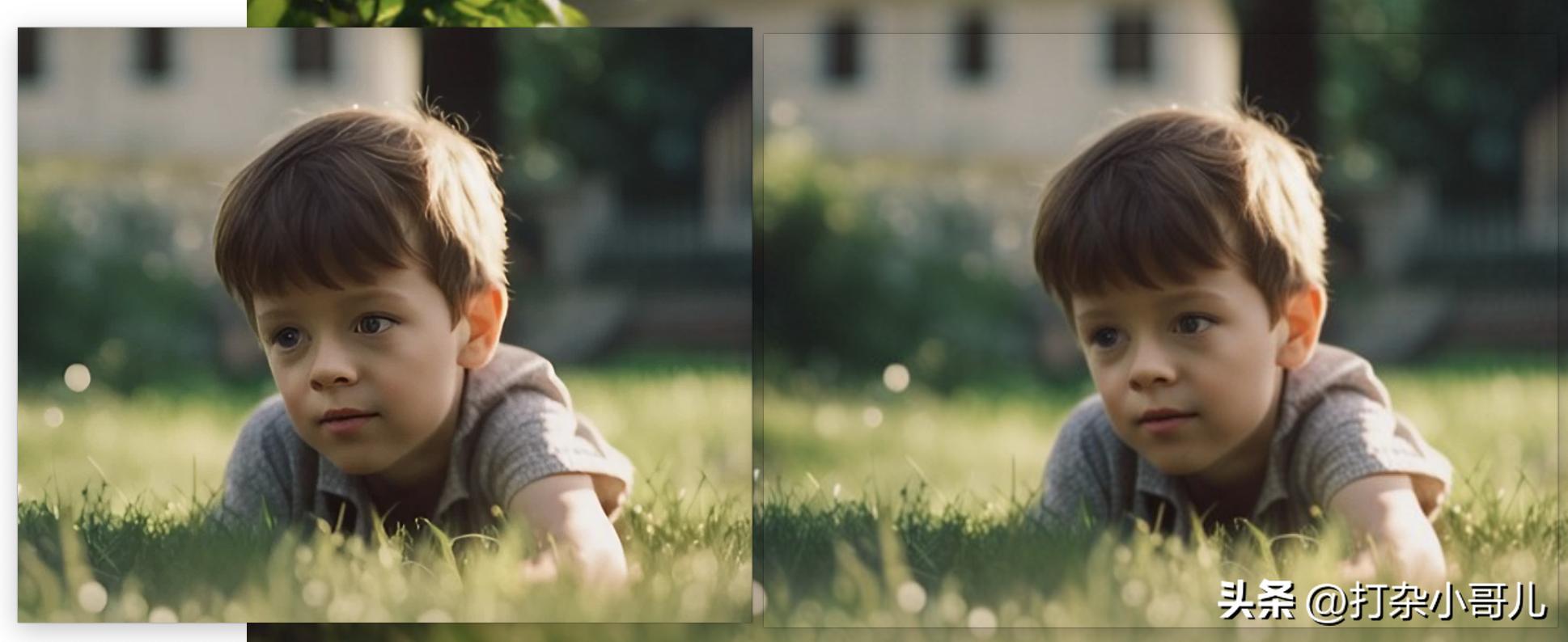 探索创意图案,100%免费的ai智能图片编辑工具