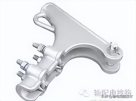 新能源高压配电器结构,架空配电线路结构