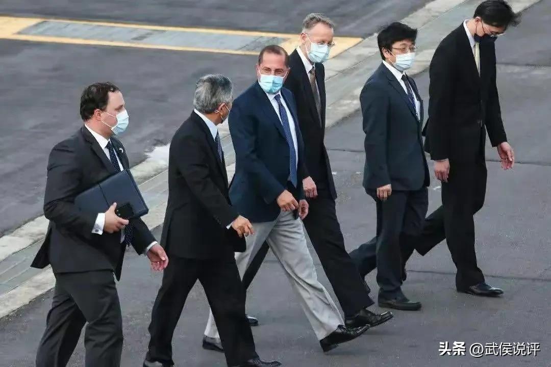 美国科技禁令最新政策,美国最新限制新政