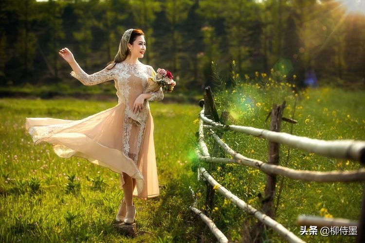 摄影技巧12种简单的拍照方法,拍照新手学习3个摄影技巧