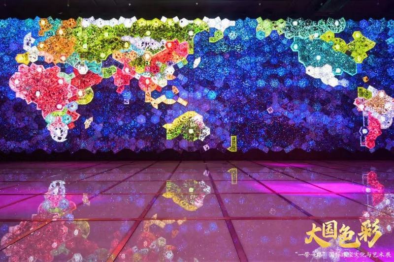 漫步罗湖|这个“520”和喜欢的人一起当个城市观察家感受罗湖夏风吧！