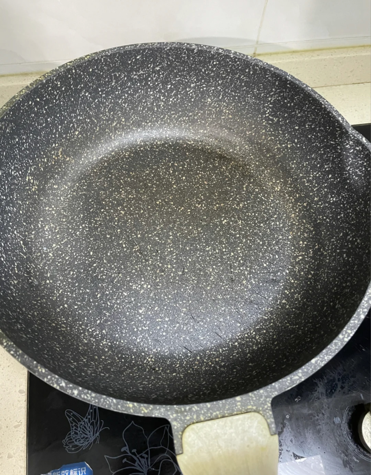 体验后发现问题,体验后却发现了两点不足之处