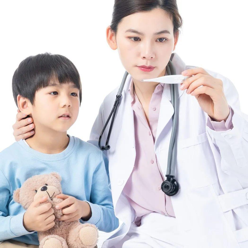 清风散热散治疗小儿风热性感冒？中医仅靠这一方子靠谱吗？